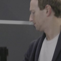 Haptic Gloves With Realistic Sense of Touch | Meta | Mark Zuckerberg