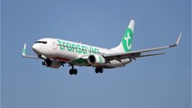 Les 150 passagers d'un vol Transavia bloqués à Marseille plus de 24 h