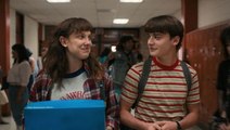 ‘Stranger Things’ Smashes Netflix’s Opening Weekend Viewing Record | THR News