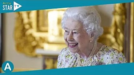 Elizabeth II : ce bel animal offert par Emmanuel Macron à la reine pour son Jubilé