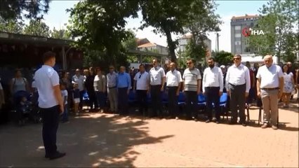 Hayat Boyu Öğrenme Şenliği eğlenceli geçti