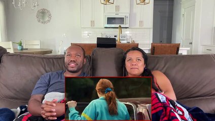 Stranger Things Season 4 Episode 4 'Dear Billy' REACTION