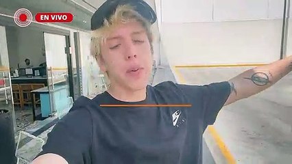 NOTA RANDOM con Mike Madrigal