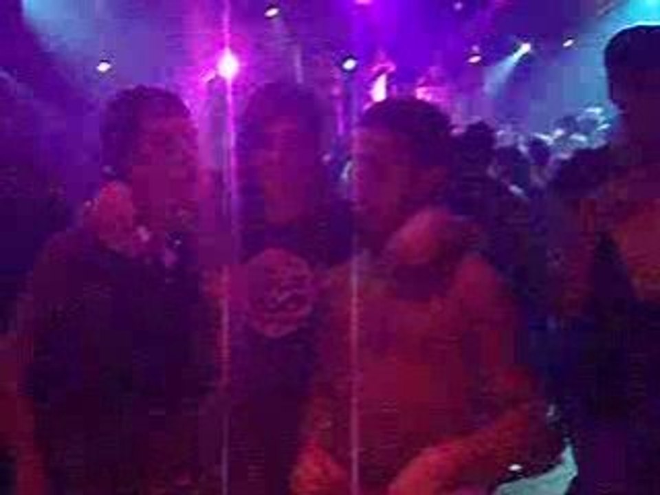 petit bar live sympatoch