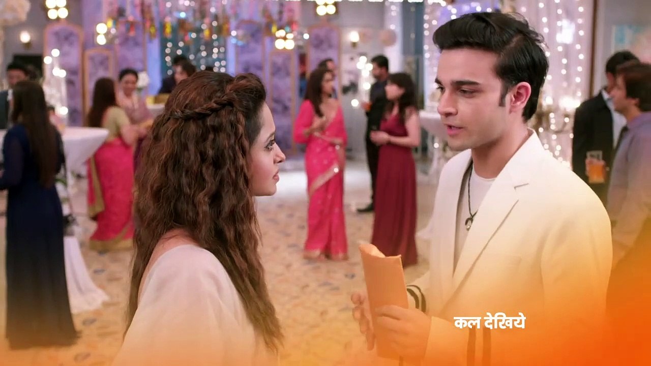 Watch Kumkum Bhagya TV Serial Spoiler of 3rd June 2022 Online on ZEE5