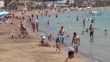Turizmciler yaz sezonundan umutlu