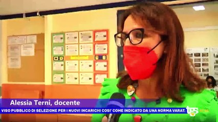 Il notiziario di Tgs edizione dell'1 giugno