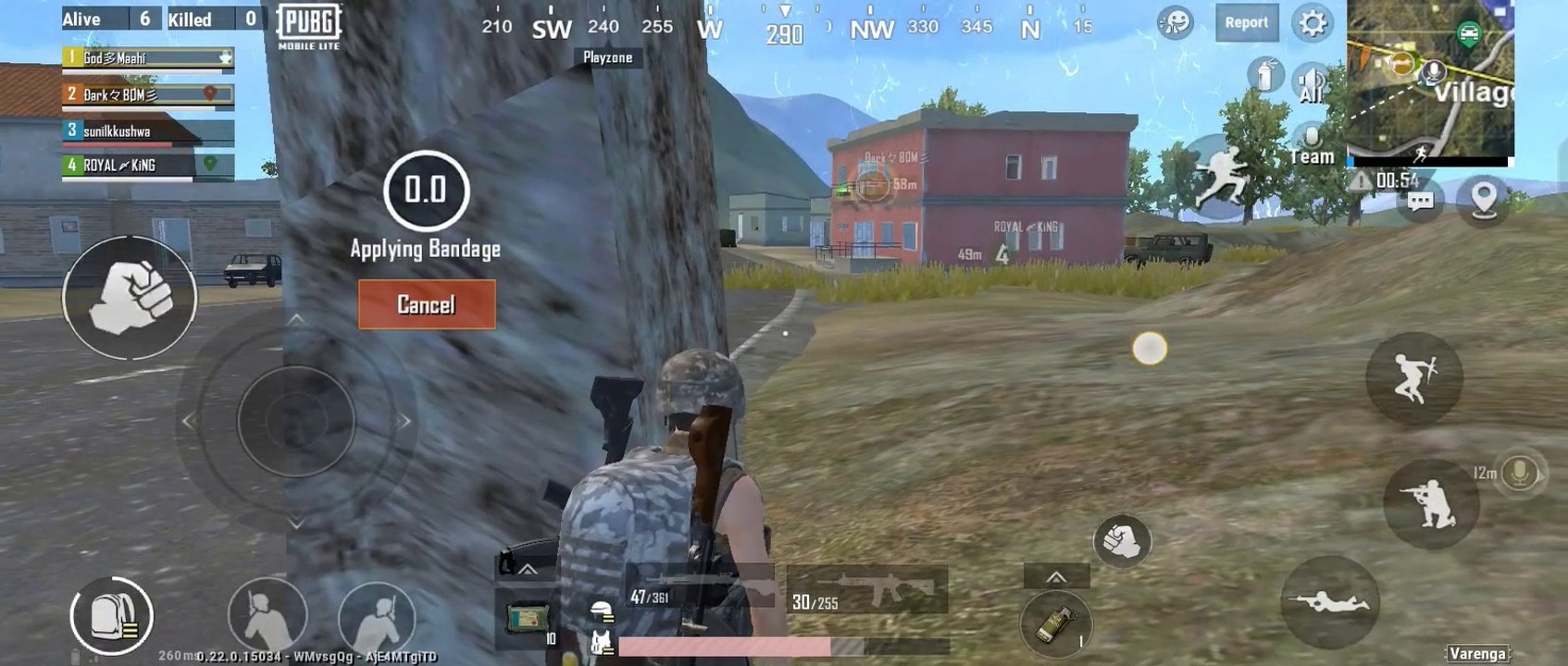 WORLD's LONGEST SNIPER AWM Kill 1000m BEST Moments in PUBG Mobile