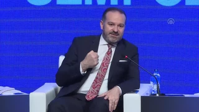 İletişim Başkanlığı'nda Türk Basın Tarihini Yeniden Düşünmek Sempozyumu düzenlendi