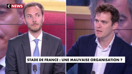 Luc-Antoine Lenoir : «On est quand même dans un environnement hyper hostile»