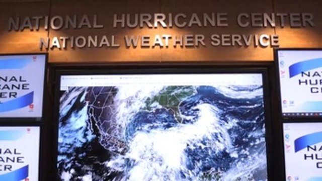 Temor a que el Golfo de México actúe como incubadora de feroces huracanes