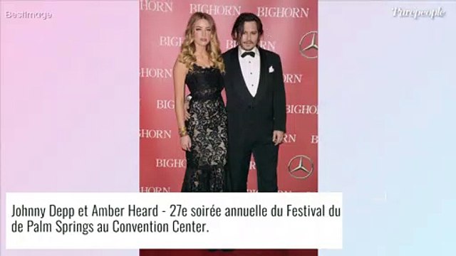 Procès Johnny Depp VS Amber Heard : le verdict final a été rendu !