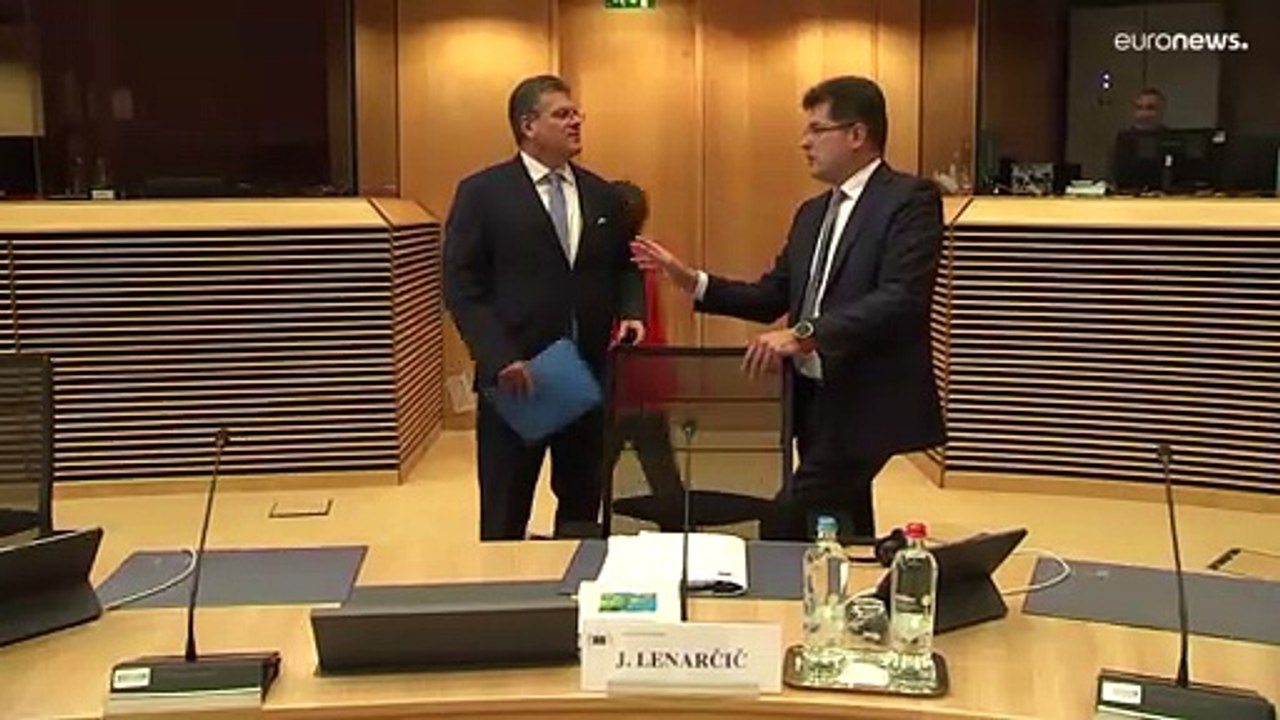 Kroatien schon bald Euroland