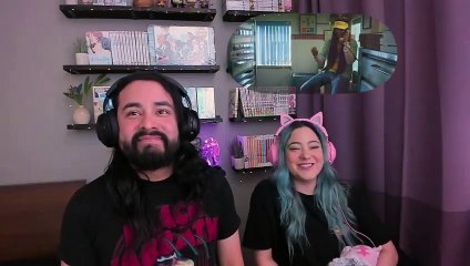 Stranger Things Season 4 Episode 4 Reaction - 4x4 - Chapter Four- -Dear Billy-