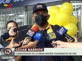 Inaugurada la primera farmacia Guardianes de la Patria en el estado Monagas