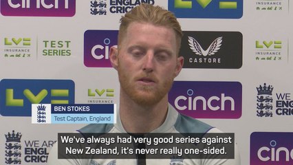 Stokes and Williamson anticipate 'exciting' Test showdown at Lord's