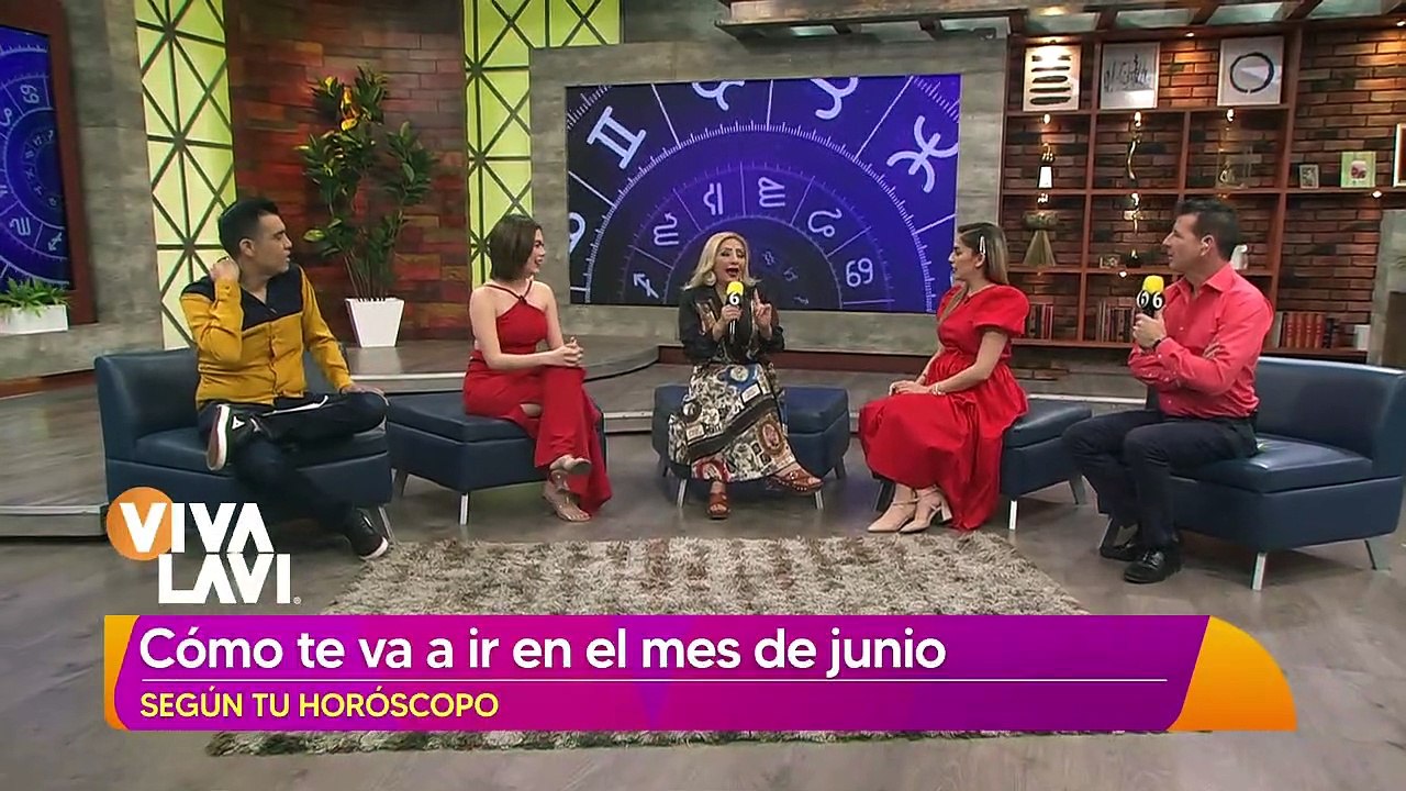 Horóscopos: Qué te depara el mes de junio según tu signo
