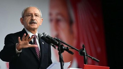 Son Dakika: Kendisine yöneltilen sorulara yanıt veren Kılıçdaroğlu'ndan Cumhurbaşkanı Erdoğan'a 10 soru