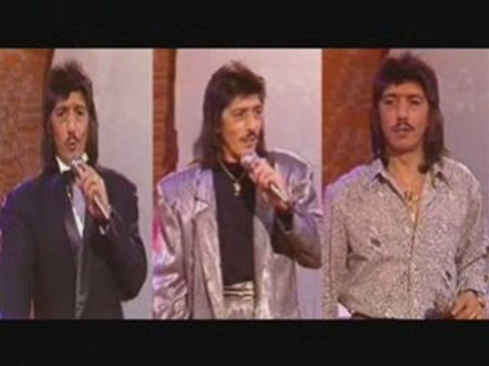 Los Chichos - Yo quiero a mai