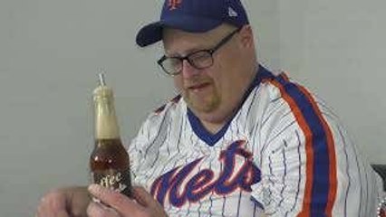 Tank's Taste Test Coffee Soda