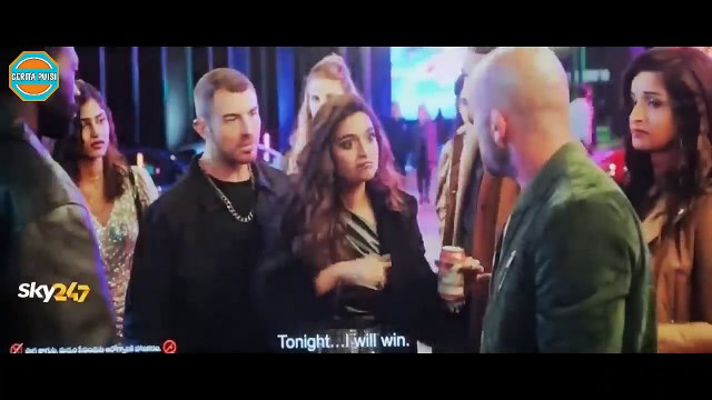 Kalau Ngutang Itu Harus Dibayar Alur Cerita Film India Mahesh Babu