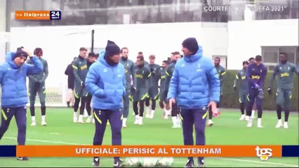 Tg Sport edizione dell'1 giugno