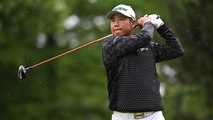 Memorial Tournament Outlook: Hideki Matsuyama