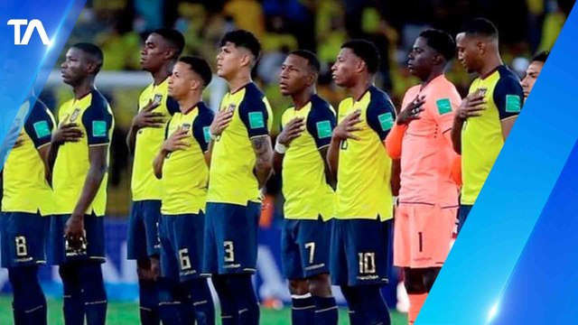 Ecuador se enfrenta a Nigeria por consolidar madurez e identidad para Qatar
