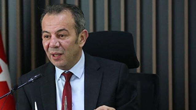 Mahkeme AK Partili meclis üyesi Hacer Çınar'ın Bolu Belediye Başkanı Tanju Özcan'dan 30 gün korunmasına karar verdi