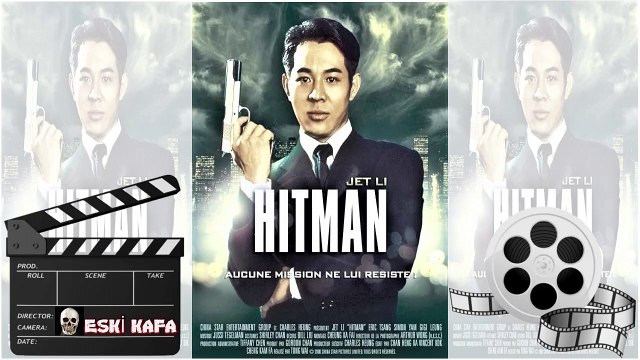 Kiralık Katil | Jet Li | Kung Fu | Dövüş | Türkçe Dublaj | PART-3
