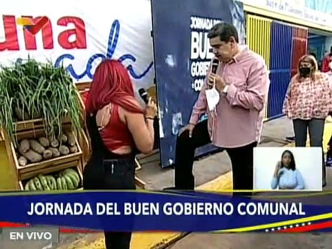 Comuna Altos de Lídice recibirá financiamiento a través del Banco Bicentenario del Pueblo