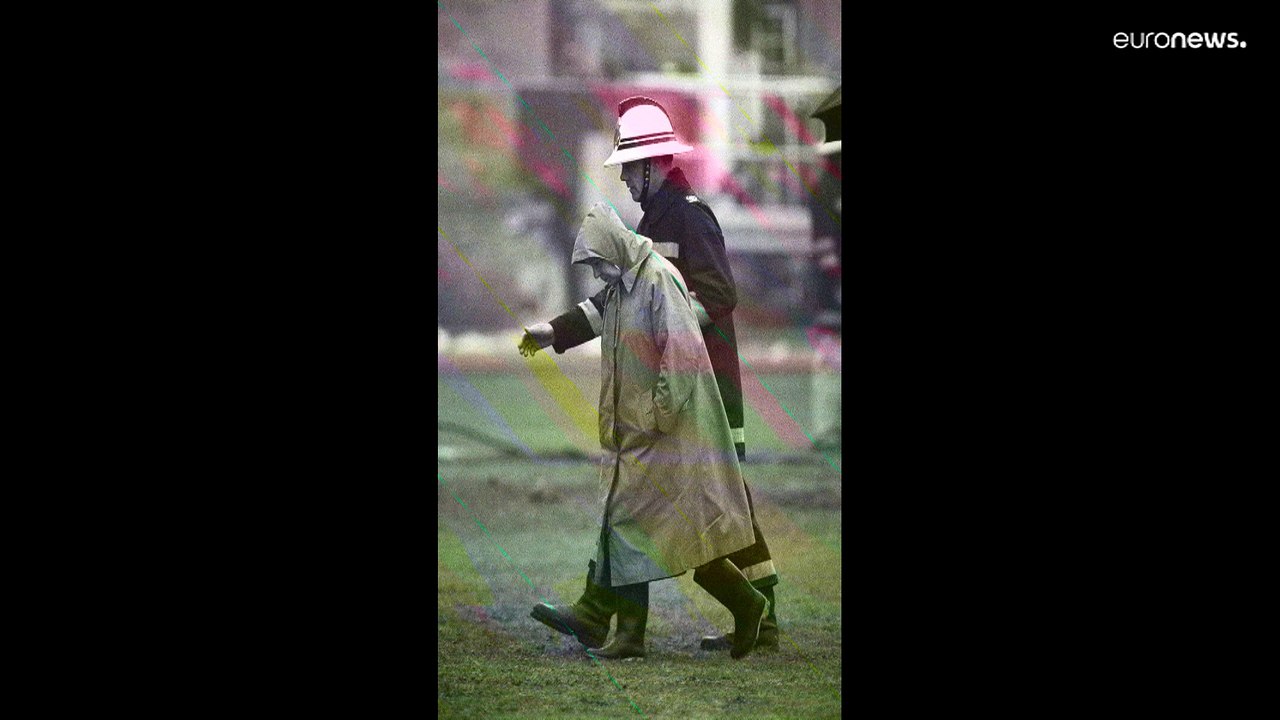 مصور الملكة إليزابيث الثانية منذ 45 عاماً يقول إن لا شيء يُغضبها إطلاقا ويتوقع "انتقالا صعبا" للسلطة