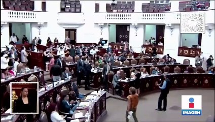 Congreso de la CDMX aprueba la Ley de Publicidad Exterior