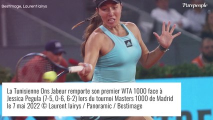 Jessica Pegula (Roland-Garros) est l'héritière d'une des familles les plus riches d'Amérique !