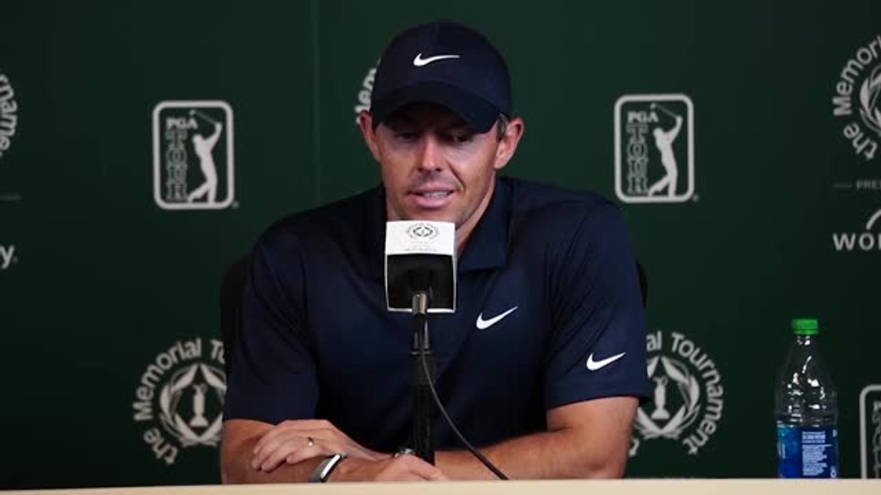 Saudi Turnier? McIlroy: Kein richtiger Wettbewerb