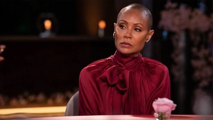 Download Video: Jada Pinkett Smith Hopes Will Smith & Chris Rock Will “Reconcile” After Oscars | THR News