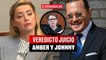 ¡JOHNNY DEPP GANA JUICIO! AMBER HEARD es CULPABLE de DIFAMACIÓN | ÚLTIMAS NOTICIAS