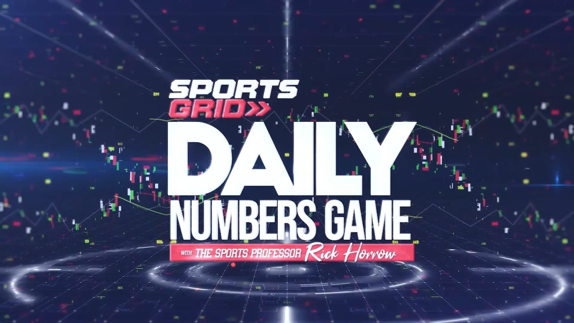 Daily Numbers Game: Kansas Gaming