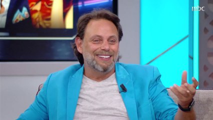 المخرج سيف السبيعي مع الدموع: أنا حساس لدرجة أني أبكي على مشاهد فرح أو نجاح.. ولن أتنازل عن حبي للتمثيل