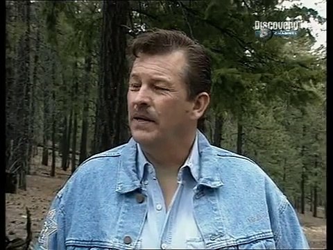 Ufo e Rapimenti Alieni Documentario 2022