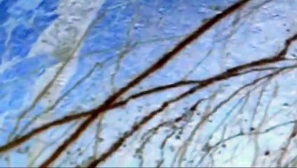 Ricerca di pianeti alieni Documentario