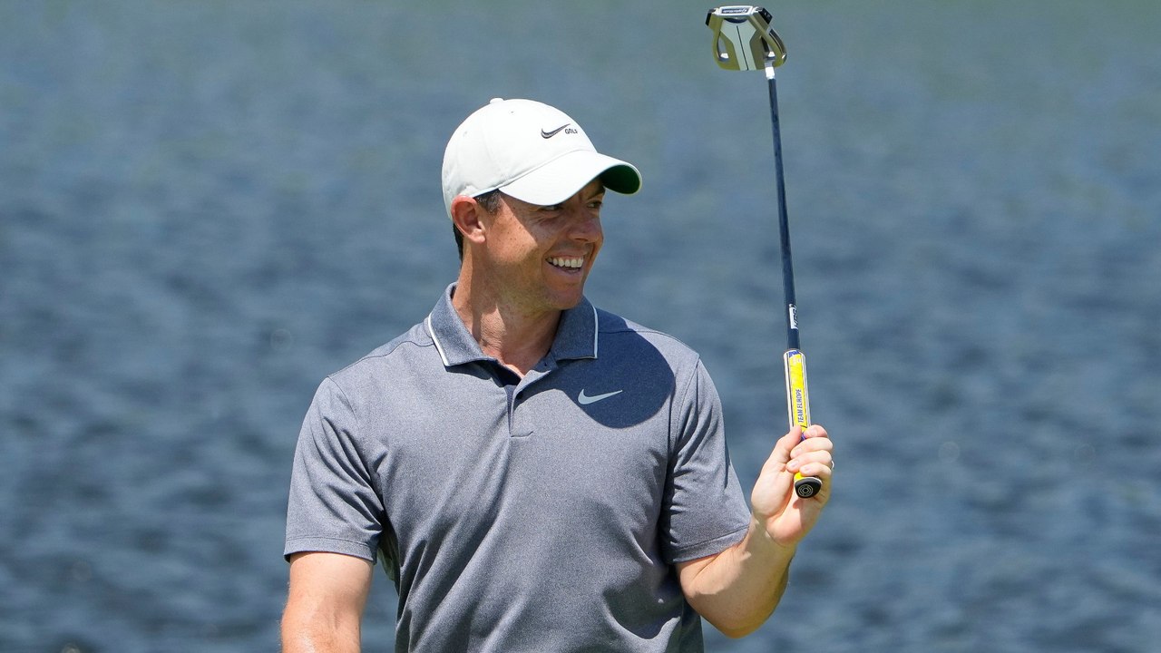 Memorial Tournament Course Preview