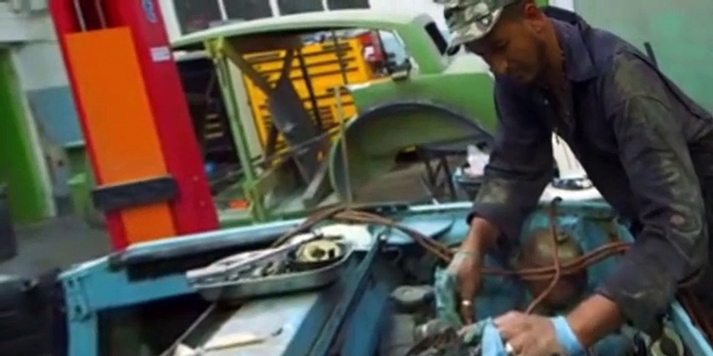 Car S.O.S. S01 E04