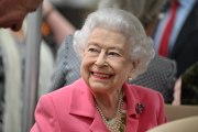 70 Jahre Queen: Durch die Jahre mit der Monarchin