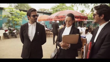 Guilty Minds Trailer OV