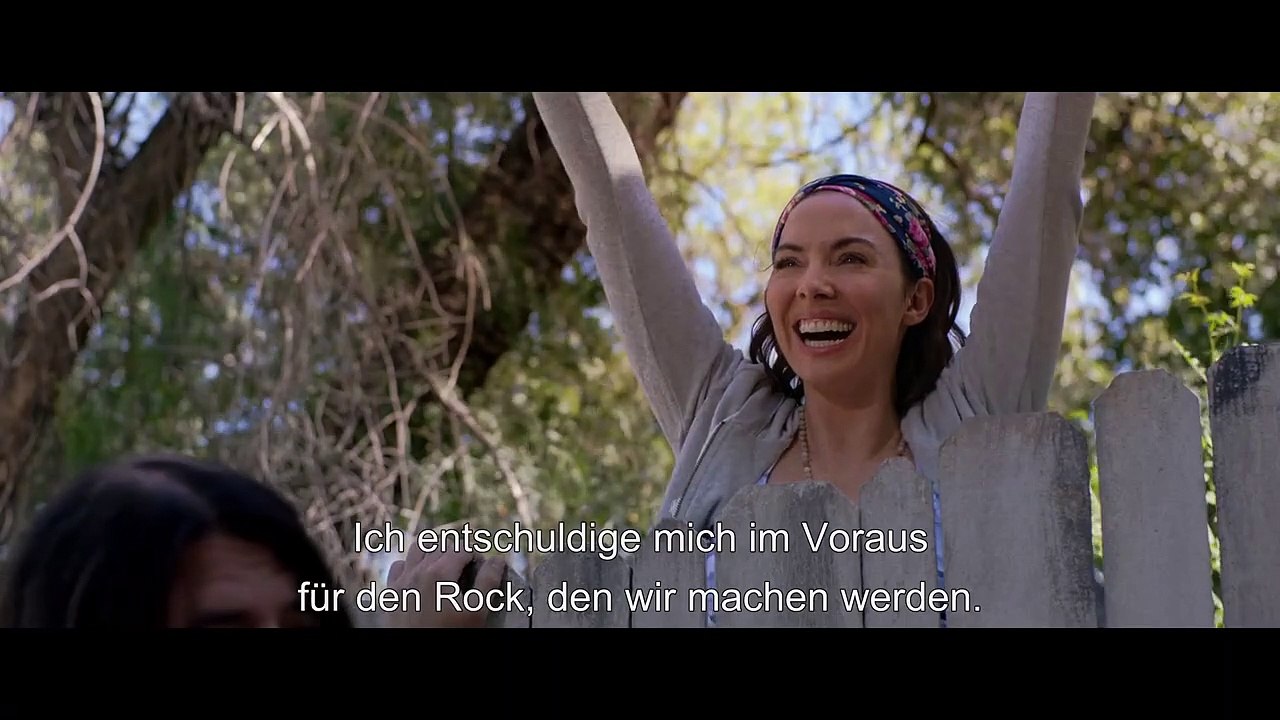 Studio 666 Trailer OV