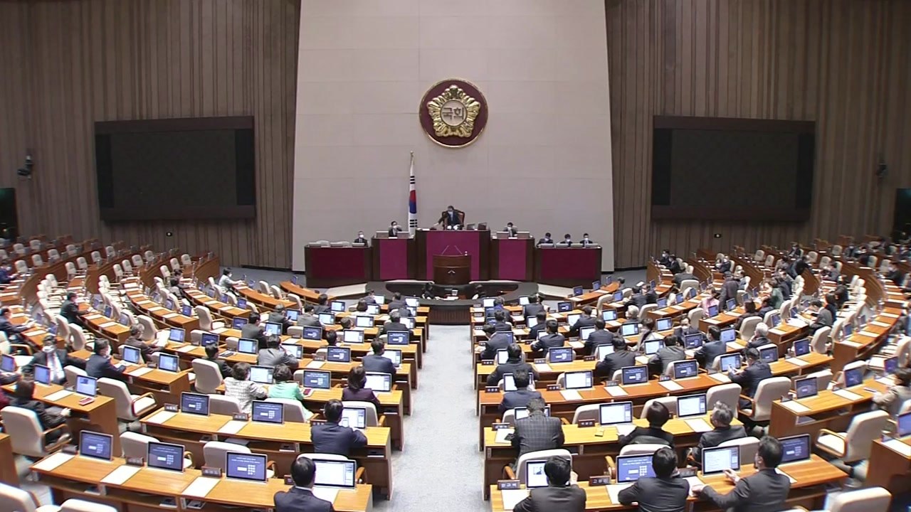 국정 안정 선택한 민심...민주당 쇄신은 누가? / YTN