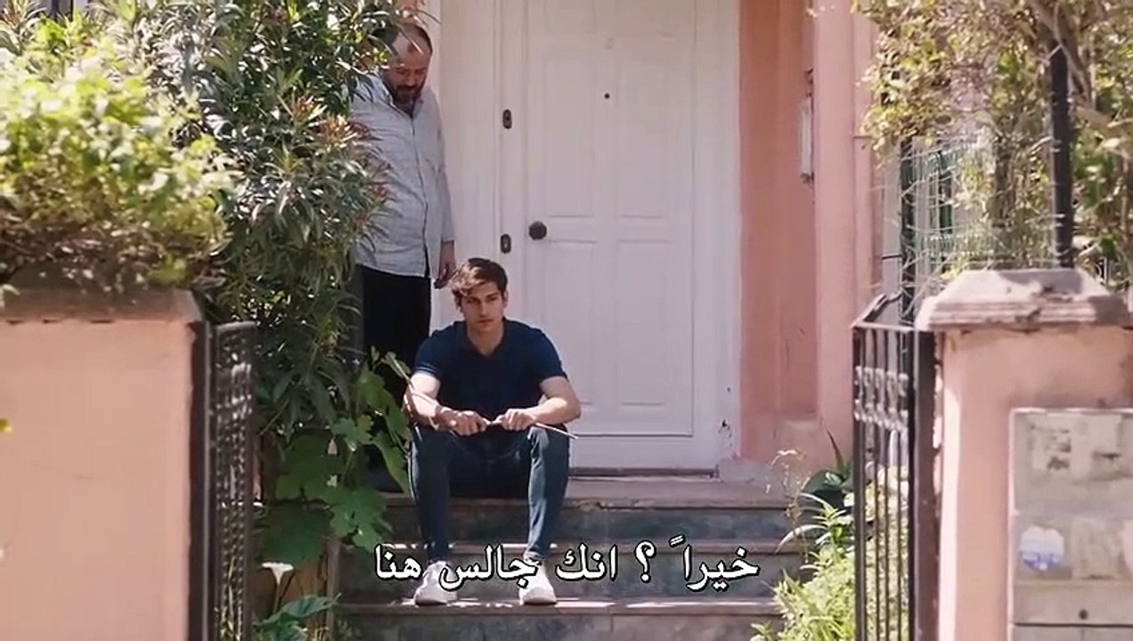 بابا - الحلقة 15 - 2of3