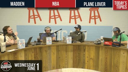 Draymond and KD Have Beef - Barstool Rundown - June 1, 2022