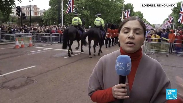Informe desde Londres: Jubileo de Platino de Isabel II, un récord histórico para el Reino Unido